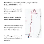 Rustico Verginate 3 Appartamento Bellano