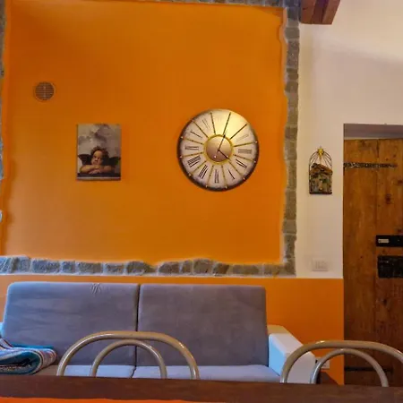 Apartment Rustico Verginate 3 *