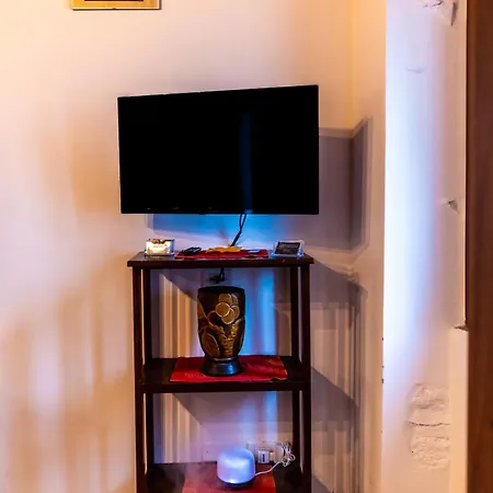 Apartment Rustico Verginate 3 *