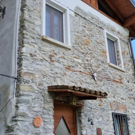 Apartment Rustico Verginate 3 *