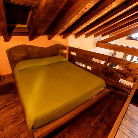 Rustico Verginate 3 벨라노