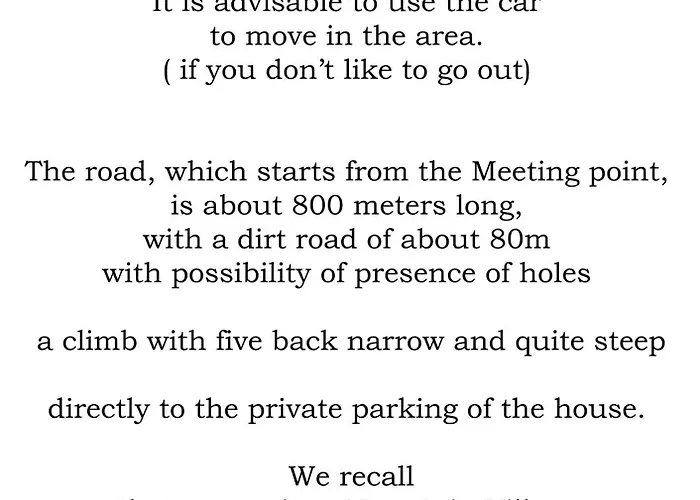 Rustico Verginate 3 아파트