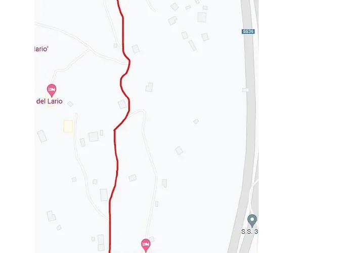 Rustico Verginate 3 *