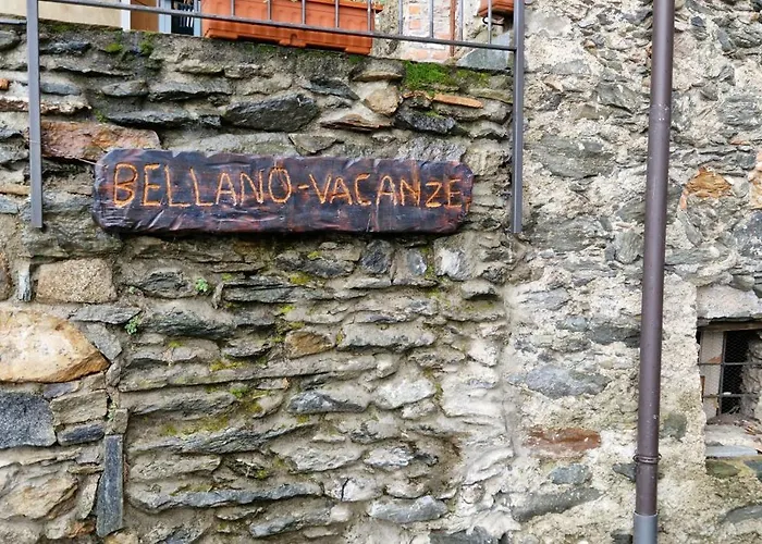 Rustico Verginate 3 Appartement