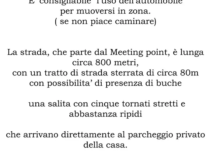 Rustico Verginate 3 아파트 *