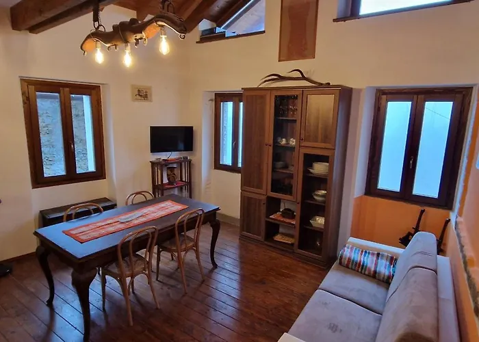 Rustico Verginate 3 *