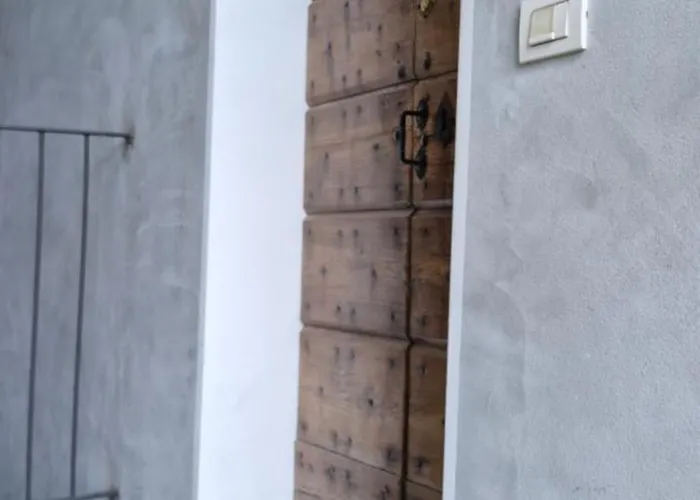 Rustico Verginate 3 벨라노