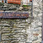 Rustico Verginate 3 Apartman