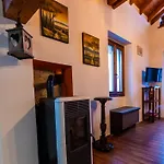 Apartman Rustico Verginate 3 Bellano