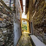 Rustico Verginate 3 Apartman