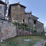 Rustico Verginate 3 * Bellano