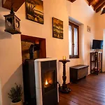 Appartement Rustico Verginate 3 *