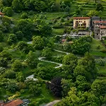 Apartmán Rustico Verginate 3 Bellano