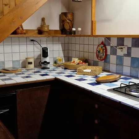 Apartment Rustico Verginate 3