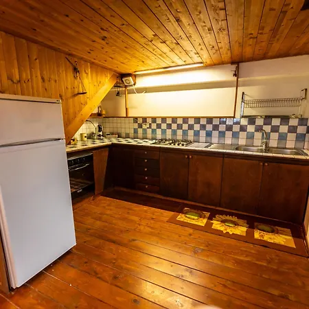 Rustico Verginate 3 Bellano