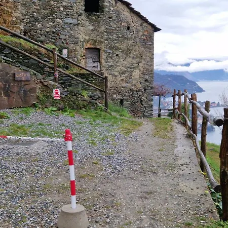 Rustico Verginate 3 * Bellano