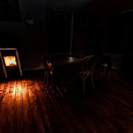 Rustico Verginate 3 Apartman *