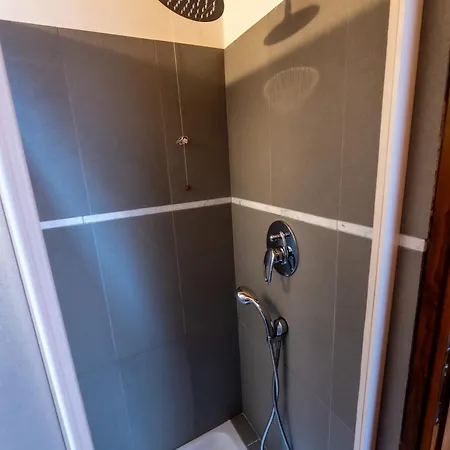 Rustico Verginate 3 Appartement *