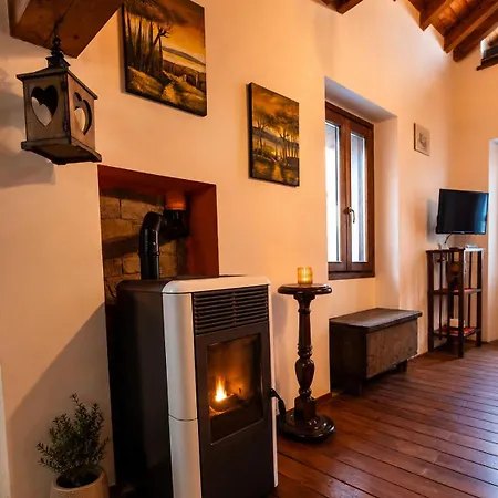 Appartement Rustico Verginate 3 *