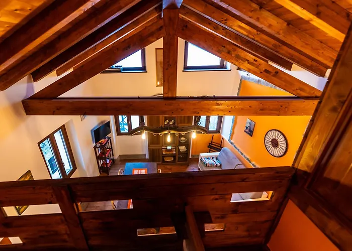 Rustico Verginate 3 *