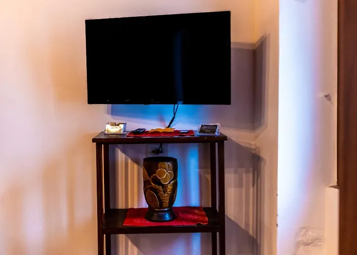 Lägenhet Rustico Verginate 3 *