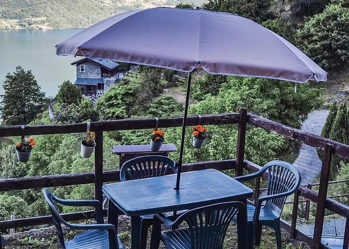 Rustico Verginate 3 * Bellano