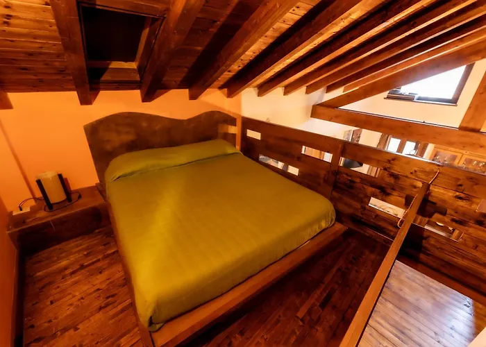 Rustico Verginate 3 Bellano