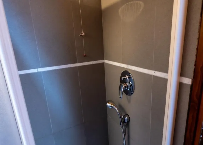 Rustico Verginate 3 Lägenhet *