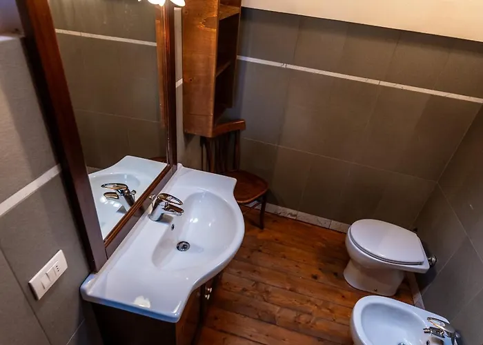 Rustico Verginate 3 * بيلانو