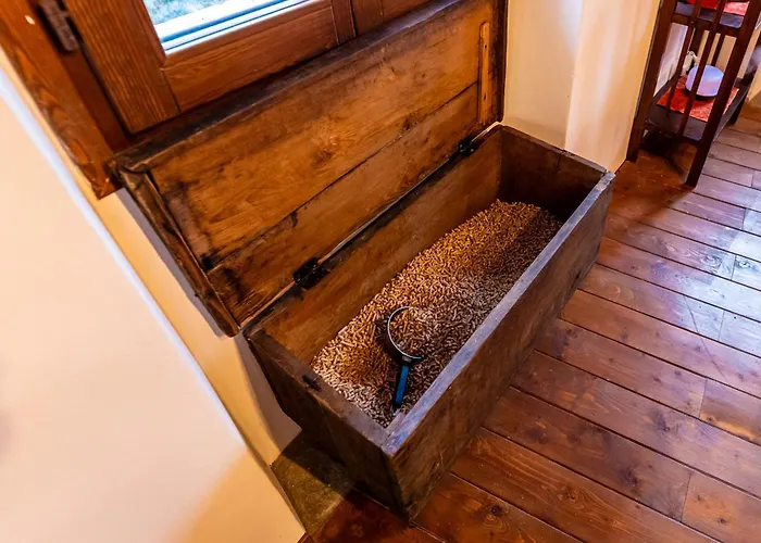 Rustico Verginate 3 *